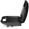 Appareil a croque-monsieur 4 en 1 WEASY - JOY600 - 4 plaques interchangeables...