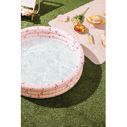 Piscinette INTEX CHERRY -  Des 2 ans