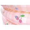 Piscinette INTEX CHERRY -  Des 2 ans