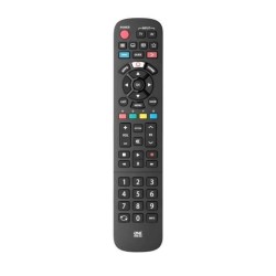 ONE FOR ALL URC4914 - Télécommande de remplacement pour TV Panasonic