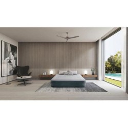 Matelas gonflable Intex - 2 personnes - 150 x 200 cm