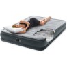 Matelas gonflable Intex - 2 personnes - 150 x 200 cm