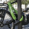 MASTER LOCK Chaîne Antivol Vélo [Clé] - Idéal pour les Vélos, Vélos Electriqu...
