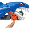 Hot Wheels - Requin Transporteur - Circuit / Petite voiture - Des