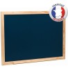 Tableau Noir en Bois - JEUJURA - Grand - 88cm x 66cm - Mixte - A partir de 3 ans
