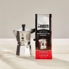 Cafetiere italienne + 1 Café Perfetto Moka Classico - BIALETTI - MOKA - 3 tas...