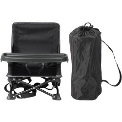 Rehausseur de chaise - BAMBISOL - 6/35 mois - Evolutif en chaise enfant 3/5 a...