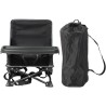 Rehausseur de chaise - BAMBISOL - 6/35 mois - Evolutif en chaise enfant 3/5 a...