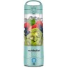 Blender portable - NUTRIBULLET - NBP003LBL - 70W -  0.475L - Light Blue - 1 g...