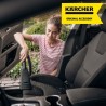 Kit de nettoyage pour l'intérieur des véhicules - KARCHER - (2.863-304.0)