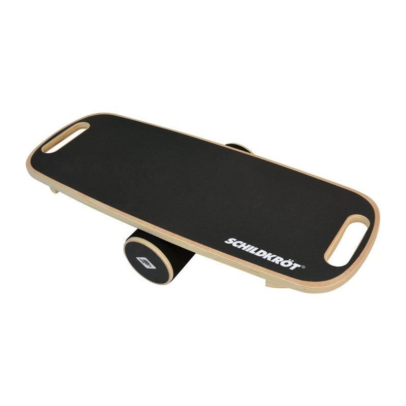 Planche d'équilibre - Fitness - SCHILDKRÖT - Antidérapant - Diametre 11 cm - ...