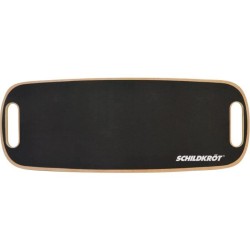 Planche d'équilibre - Fitness - SCHILDKRÖT - Antidérapant - Diametre 11 cm - ...