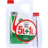 Huile Moteur - CASTROL GTX - 5W-30 C4 - 5L+1L - Offre spéciale