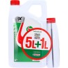 Huile Moteur - CASTROL GTX - 5W-30 C4 - 5L+1L - Offre spéciale