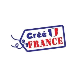 Table pique-nique Licorne en pin avec parasol - FUN HOUSE - H.53 x l.95 x P.7...