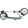 Trottinette pliable ajustable 200mm - Bleu - SKIDS CONTROL OXYGEN - OX794201