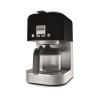 Cafetiere filtre kMix - KENWOOD - COX750BK - 1000 W - Noir - 6 tasses