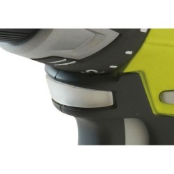 RYOBI - Perceuse-visseuse 12V - 1 vitesse - 25 Nm - 24 positions - mandrin 10...
