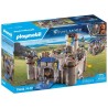 PLAYMOBIL 71642 Citadelle Novelmore, Novelmore, Les Chevaliers, 256 pieces, D...