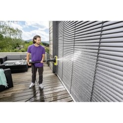 Brosse de lavage 3 en 1 - WB 7 Plus - KARCHER