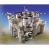 PLAYMOBIL 71642 Citadelle Novelmore, Novelmore, Les Chevaliers, 256 pieces, D...
