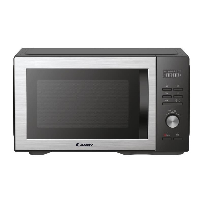 Micro-ondes Gril Candy Essenza CMGA31EDLB 1000W 31L Digital Noir -