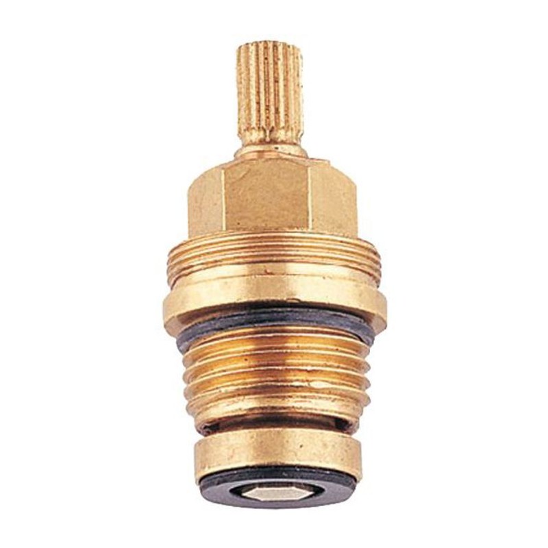 Tete clapet Long-life 1/2'' en métal pour mitigeur GROHE - 7146-000