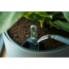 ELHO Pot a fleurs Self-watering Insert - Ø 33 x H 31 cm - Intérieur, accessoi...