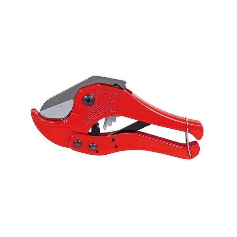 Coupe tube plastique - ROTHENBERGER - Lame coupe droite - 42 mm