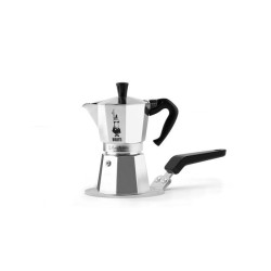 Adaptateur pour plaque a induction - BIALETTI - Acier