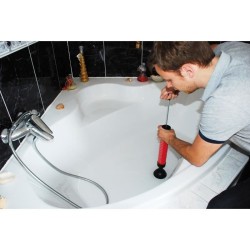 Déboucheur - ROTHENBERGER - ROPOMPE I - Déboucheur a pompe par aspiration et ...