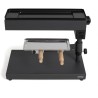 Appareil a raclette traditionnel - LIVOO - DOC159 - 600W -  6 a 8 personnes -...