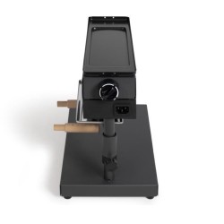 Appareil a raclette traditionnel - LIVOO - DOC159 - 600W -  6 a 8 personnes -...