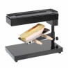 Appareil a raclette traditionnel - LIVOO - DOC159 - 600W -  6 a 8 personnes -...