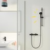 Pommeau de douche - GROHE Vitalio Start 110 279462431 - 2 jets (Pluie/Stimula...