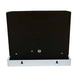 Antenne TV intérieur - CGV - AN REGLISSE CE RED 700 - HD/UHD - Filtre 4G/5G -...