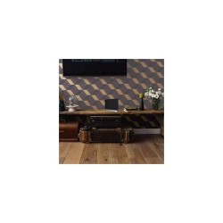 Antenne TV intérieur - CGV - AN REGLISSE CE RED 700 - HD/UHD - Filtre 4G/5G -...