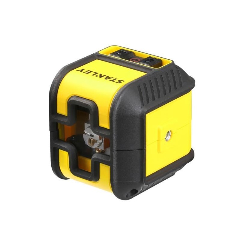 Niveau Laser Croix - STANLEY - STHT77498-1 - Rouge