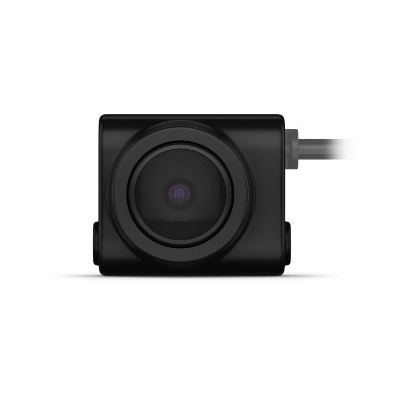 Caméra de recul sans fil BC50 - GARMIN - Support pour plaque d'immatriculatio...