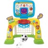 Jeu interactif Bébé Multisport Intéractif - VTECH - Basket/Foot - 12