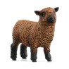 Figurine Trio de moutons, pour enfants des 3 ans,  5 x 19 x 11 cm -