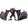 Chauve-souris des ténebres, Figurine fantastique, pour enfants des 7