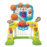 Jeu interactif Bébé Multisport Intéractif - VTECH - Basket/Foot - 12