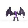 Chauve-souris des ténebres, Figurine fantastique, pour enfants des 7