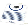Pese-personne - LITTLE BALANCE - 8655 - USB-réparable - 180 kg / 100 g - Mari...