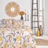 Parure de lit - TODAY - Sunshine - 122639 - 2 personnes - 240x220cm - Coton -...
