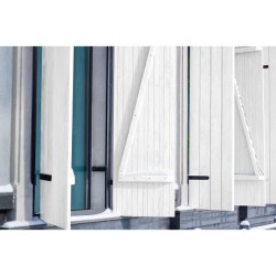 RIPOLIN Peinture Bois Satin Haute Protection 10 ans qui Protege et Magnifie v...