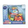 Coffret Trio Secours - VTECH - Tut Tut Bolides - Camion de pompiers,