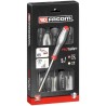 Coffret Tournevis Protwist - FACOM - AT.5PB (3 Fente + 2 Prozidriv)