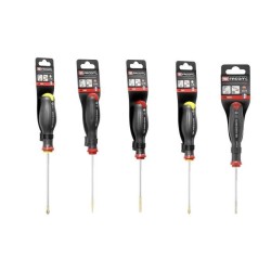 Boite a Outils - FACOM - BP.C19NCM1PB + 16 Outils (Livré avec 5 Tvis Protwist...